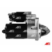 Слика 2 $на Анласер AS-PL Brand new  Starter motor 0001107015 S0126