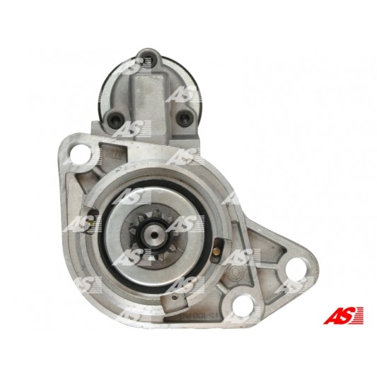 Слика на Анласер AS-PL Brand new  Starter motor 0001107020 S0062 за Audi A3 (8L1) 1.6 - 101 коњи бензин