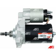 Слика 4 на Анласер AS-PL Brand new  Starter motor 0001107020 S0062