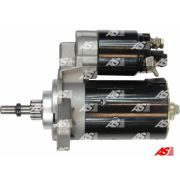 Слика 2 на Анласер AS-PL Brand new  Starter motor 0001107020 S0062