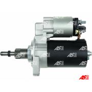 Слика 4 на Анласер AS-PL Brand new  Starter motor 0001107022 S0033