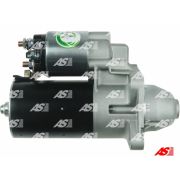 Слика 4 на Анласер AS-PL Brand new  Starter motor 0001107028 S0602