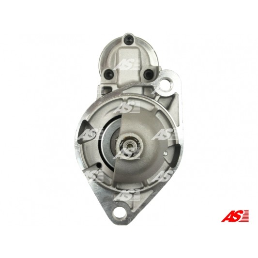 Слика на Анласер AS-PL Brand new  Starter motor 0001107045 S0098 за Opel Astra G Coupe 2.0 16V Turbo - 190 коњи бензин