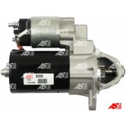 Слика 2 на Анласер AS-PL Brand new  Starter motor 0001107045 S0098