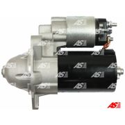 Слика 4 на Анласер AS-PL Brand new  Starter motor 0001107045 S0098