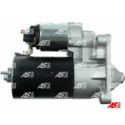 Слика 2 на Анласер AS-PL Brand new  Starter motor 0001107047 S0526