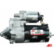 Слика 4 на Анласер AS-PL Brand new  Starter motor 0001107047 S0526