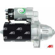 Слика 4 на Анласер AS-PL Brand new  Starter motor 0001107048 S0087