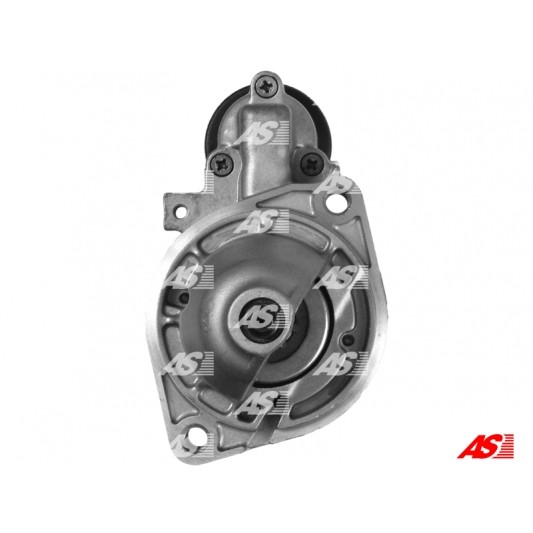 Слика на Анласер AS-PL Brand new  Starter motor 0001107048 S0087 за Mercedes C-class Sports Coupe (CL203) C 230 Kompressor (203.747) - 197 коњи бензин