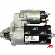 Слика 2 $на Анласер AS-PL Brand new  Starter motor 0001107066 S0241