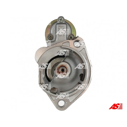 Слика на Анласер AS-PL Brand new  Starter motor 0001107068 S0054 за Audi A6 Avant (4B, C5) 1.8 T quattro - 180 коњи бензин