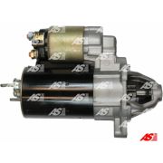 Слика 2 на Анласер AS-PL Brand new  Starter motor 0001107068 S0054