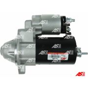 Слика 4 на Анласер AS-PL Brand new  Starter motor 0001107068 S0054