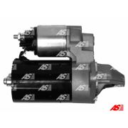 Слика 2 на Анласер AS-PL Brand new  Starter motor 0001107077 S0141