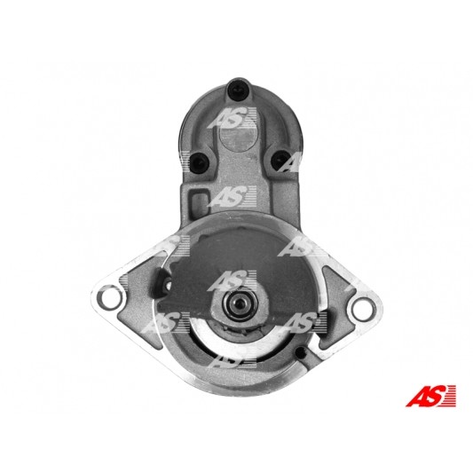 Слика на Анласер AS-PL Brand new  Starter motor 0001107077 S0141 за Opel Vectra A 2000/GT 16V - 150 коњи бензин