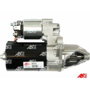 Слика 2 $на Анласер AS-PL Brand new  Starter motor 0001107080 S0380