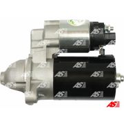 Слика 4 на Анласер AS-PL Brand new  Starter motor 0001107088 S0168