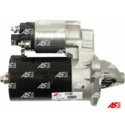 Слика 2 на Анласер AS-PL Brand new  Starter motor 0001107088 S0168