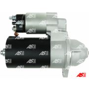 Слика 4 $на Анласер AS-PL Brand new  Starter motor 0001107107 S0453