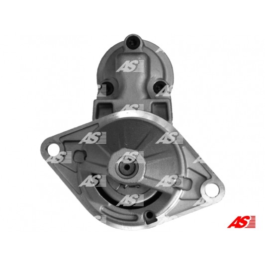 Слика на Анласер AS-PL Brand new  Starter motor 0001107401 S0088 за Opel Astra H Sport hatch 1.8 - 140 коњи бензин