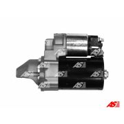 Слика 2 на Анласер AS-PL Brand new  Starter motor 0001107401 S0088