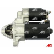 Слика 2 на Анласер AS-PL Brand new  Starter motor 0001107410 S0185