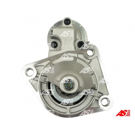 Слика на Анласер AS-PL Brand new  Starter motor 0001107417 S0096 за Ford Fiesta 4 (ja,jb) 1.4 i 16V - 90 коњи бензин