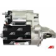 Слика 2 на Анласер AS-PL Brand new  Starter motor 0001107417 S0096