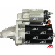 Слика 4 на Анласер AS-PL Brand new  Starter motor 0001107417 S0096