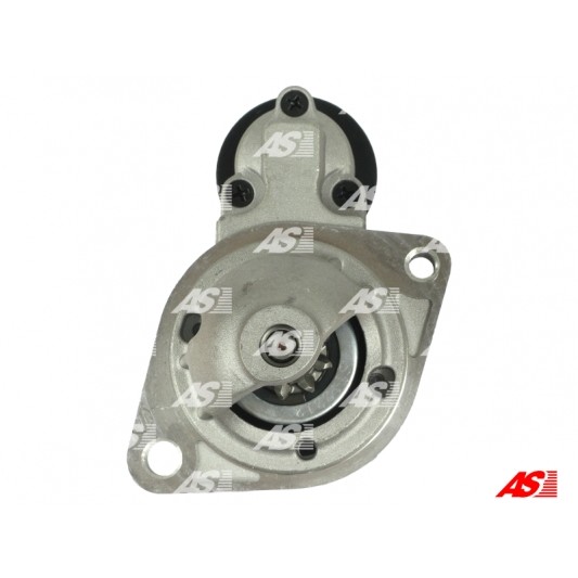 Слика на Анласер AS-PL Brand new  Starter motor 0001107423 S0242 за BMW 3 Coupe E92 320 i - 163 коњи бензин