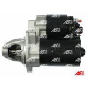 Слика 2 на Анласер AS-PL Brand new  Starter motor 0001107423 S0242