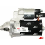 Слика 2 $на Анласер AS-PL Brand new  Starter motor 0001107448 S0451