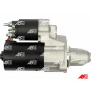 Слика 4 $на Анласер AS-PL Brand new  Starter motor 0001107459 S0290