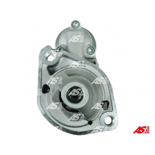 Слика на Анласер AS-PL Brand new  Starter motor 0001107461 S0584 за Mercedes CLK (c209) 280 (209.354) - 231 коњи бензин