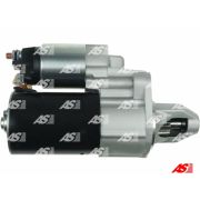 Слика 2 на Анласер AS-PL Brand new  Starter motor 0001107461 S0584