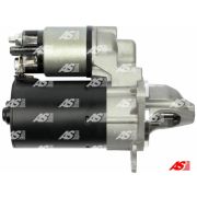 Слика 2 на Анласер AS-PL Brand new  Starter motor 0001107493 S0275