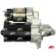 Слика 2 на Анласер AS-PL Brand new  Starter motor 0001107522 S0295