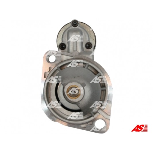 Слика на Анласер AS-PL Brand new  Starter motor 0001108001 S0015 за Audi 100 Avant (44, 44Q, C3) 2.2 Turbo - 165 коњи бензин