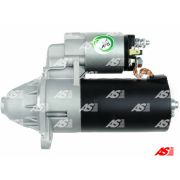 Слика 4 на Анласер AS-PL Brand new  Starter motor 0001108001 S0015