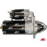 Слика 2 на Анласер AS-PL Brand new  Starter motor 0001108001 S0015