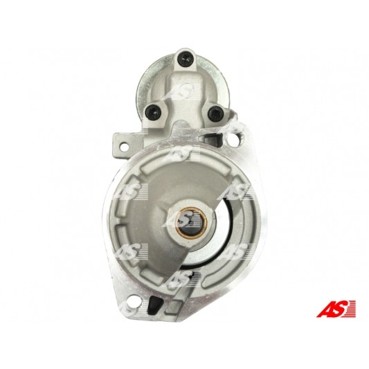 Слика на Анласер AS-PL Brand new  Starter motor 0001108003 S0382 за Mercedes C-class Saloon (w203) C 200 Kompressor (203.045) - 163 коњи бензин