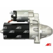 Слика 4 на Анласер AS-PL Brand new  Starter motor 0001108003 S0382