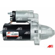 Слика 4 на Анласер AS-PL Brand new  Starter motor 0001108030 S0055