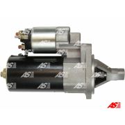 Слика 2 $на Анласер AS-PL Brand new  Starter motor 0001108032 S0058