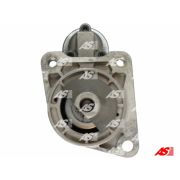 Слика 1 $на Анласер AS-PL Brand new  Starter motor 0001108032 S0058