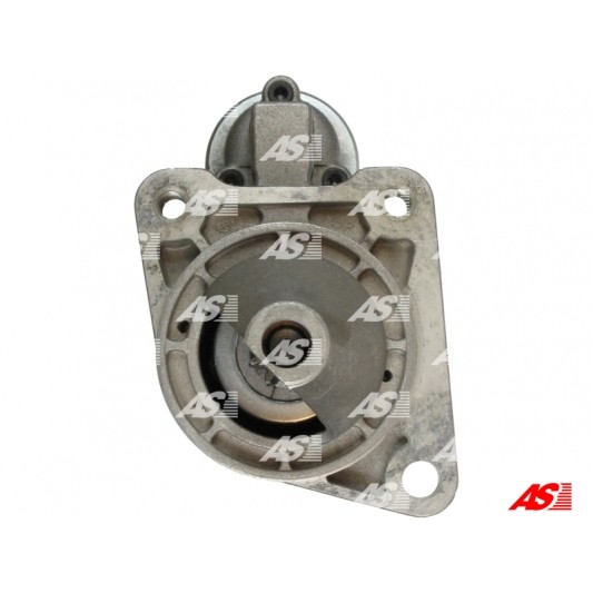 Слика на Анласер AS-PL Brand new  Starter motor 0001108032 S0058 за Mercedes C-class Sports Coupe (CL203) C 200 CDI (203.707) - 122 коњи дизел