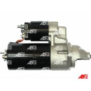 Слика 2 на Анласер AS-PL Brand new  Starter motor 0001108053 S0318