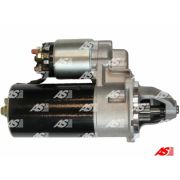 Слика 2 на Анласер AS-PL Brand new  Starter motor 0001108054 S0044