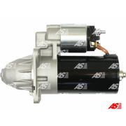 Слика 4 $на Анласер AS-PL Brand new  Starter motor 0001108071 S0376