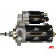 Слика 2 на Анласер AS-PL Brand new  Starter motor 0001108094 S0057